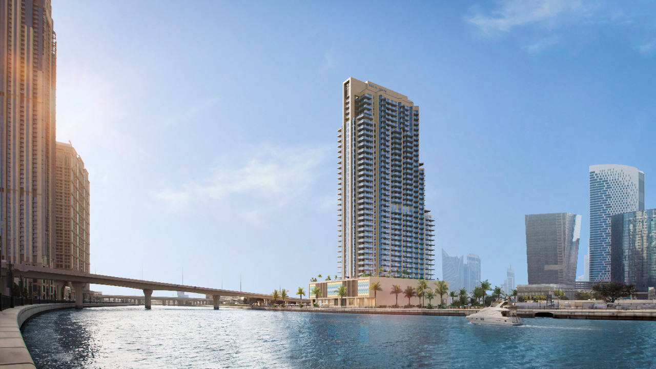 Квартира, 7385 м², 7 037 500$ — FAKTOR